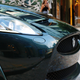 Illustration for article titled 2012 Jaguar XKR-S Convertible: The Jalopnik Review